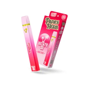 Disposable Vape