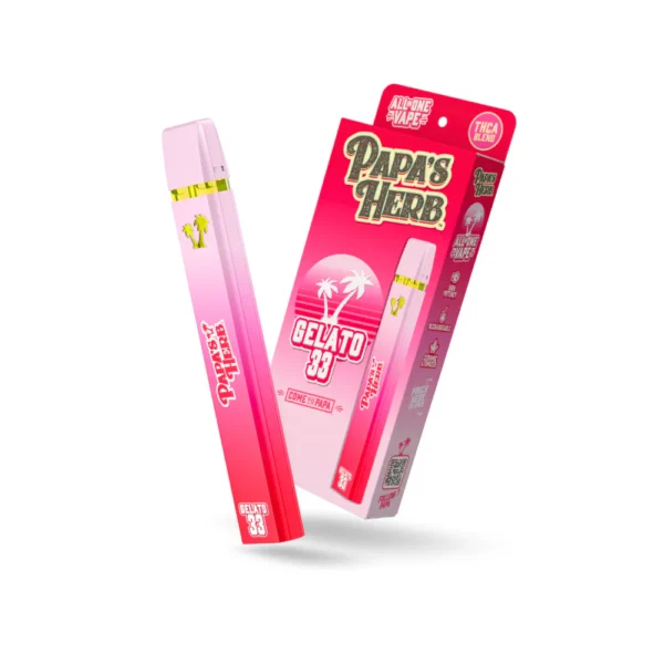 Disposable Vape