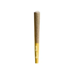 Pre-Rolls